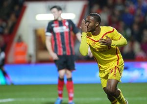 رحيم استرلینگ