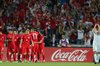 مقدماتی یورو 2016 | ترکیه 3 - هلند 0 / نروژ 2 - کرواسی 0 / سرنگونی لالههای نارنجی / صدرنشینی موقت نروژ