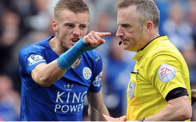 Top Ten | ده بازیکن لیگ برتری با رعب آورترین شکل نگاه