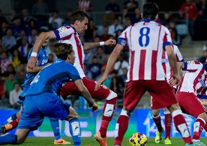 ماريو ماندزوکیچ