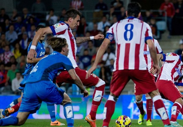 ماريو ماندزوکیچ