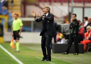 روبرتو مانچینی