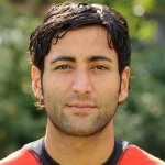 سليم تبر/سامسون اسپور /ترکیه / باشگاهی / مردان (922)/