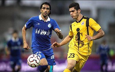 نگران برنگشتن کرار نیستیم/ با اسپانسر توافق شود اطلاع رسانی می‌کنیم