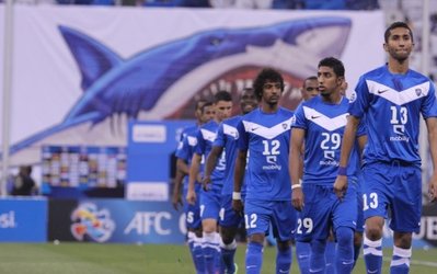 عضو هیات مدیره الهلال: کار سختی داریم چون باید به ایران سفر کنیم / یکی از فینالیست ها ما هستیم!