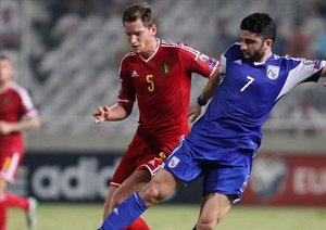 یان فرتونگن