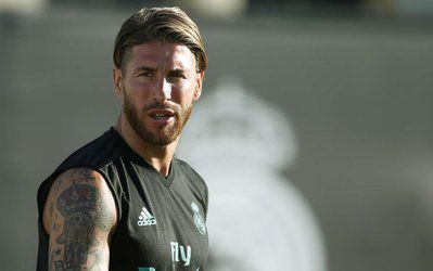 اظهار نظر جالب راموس درباره جدایی احتمالی نیمار