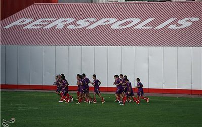 احتمال برپایی اردوی پرسپولیس در ترکیه یا کرواسی