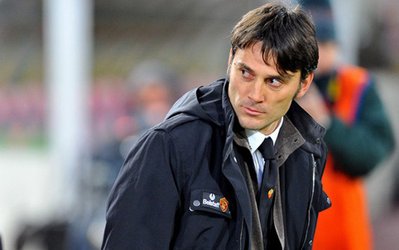 وینچنزو مونتلا به دنبال جذب یک هافبک جدید برای فیورنتینا است