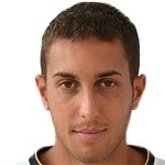 Cristiano Spirito/پارما /ایتالیا / باشگاهی / مردان (16)/33