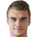 Tamás Sutus-Juhász/کِکسکِمِتای تی ای /مجارستان / باشگاهی / مردان (2564)/