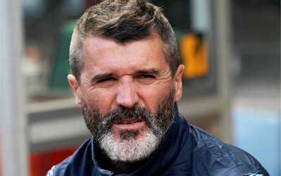 درگیری روی کین با یک راننده تاکسی