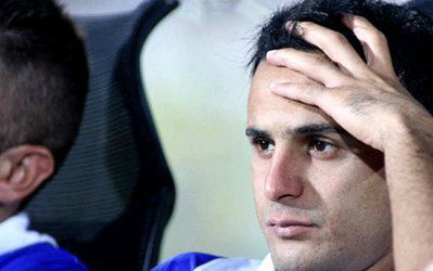 سوژه روز | اولین تقابل برهانی با استقلالی‌ها/ آرش با آبی‌ها رو در رو نشد!