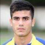 رضا علی یاری/نساجی مازندارن /ایران / باشگاهی / مردان (1054)/31