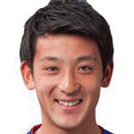 Yuta Koide/اويتا ترينيتا /ژاپن / باشگاهی / مردان (968)/31