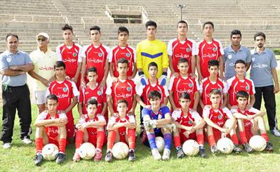 علیزاده: دیگر هیچ بچه‌ای بدون حضور در مدارس جذب فوتبال حرفه‌ای در فستیوال‌ها نمی‌شود