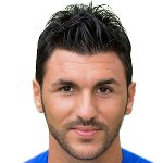 روبرتو سوريانو/بولونیا /ایتالیا / باشگاهی / مردان (27)/34