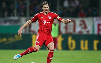 فان‌بویتن: آلمان به راحتی آرژانتین را شکست می‌دهد