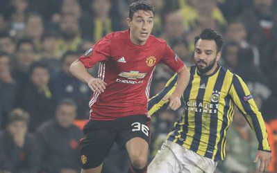 متئو دارمیان: نمی دانم چرا مورینیو من را در ترکیب نمی گذارد