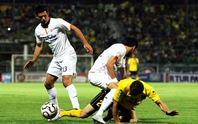 شکوری: نمی‌دانم دایی به سایپا می‌آید یا نه