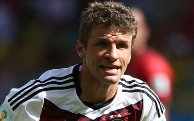 مولر: "من داور را به اخراج پپه تحریک نکردم"