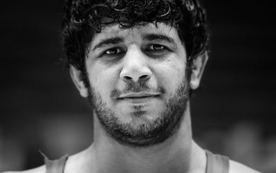 جام جهانی کشتی فرنگی | طحان به پنجمی جهان بسنده کرد