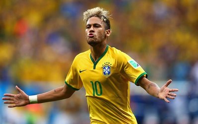 نیمار: پله مانع رفتنم به چلسی شد