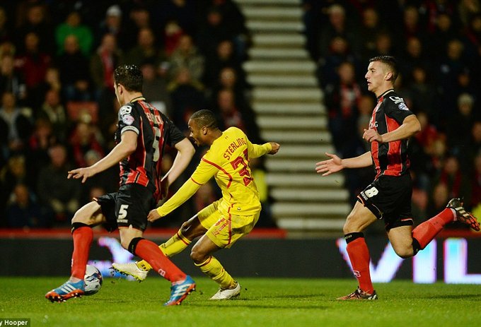 رحيم استرلینگ