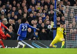 آلبرتو مورنو - تیبو كورتوآ