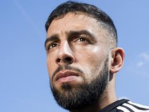 گزارش جالب خبرنگار انگلیسی از تیم ملی ایران / ماجرای قرض اشکان دژاگه به اندی میتن چه بود؟