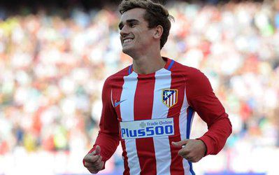 شایعه روز | منچستر یونایتد به دنبال سه ستاره اتلتیکو