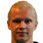 Toni Kolehmainen/ویسلا پولاوی / / باشگاهی / مردان (8950)/37