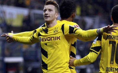 نشریه بیلد: بایرن مونیخ دیگر رویس را نمی‌خواهد