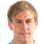 David Hohs/ساربُروکِن /آلمان / باشگاهی / مردان (3847)/37