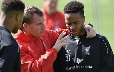 راجرز: من و استرلینگ با هم اختلاف نداریم