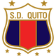 دیپورتیوُ کوئیتو /اکوادور / باشگاهی / مردان (1138)