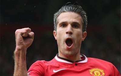 گالاتاسرای علاقه‌اش به جذب فان‌پرسی را تأیید کرد