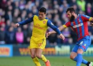 الکسیس سانچز