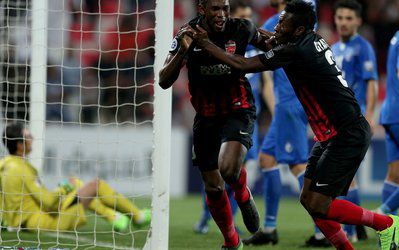 چهار گل از روی چهار ارسال بلند/ نقطه ضعف مشترک تیم‌های ایرانی در آسیا!