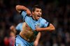Will Manchester City really be able to cope without Sergio Aguero?