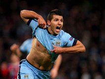 Will Manchester City really be able to cope without Sergio Aguero?