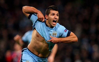 Will Manchester City really be able to cope without Sergio Aguero?