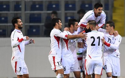 دوستانه | ایران 2 - شیلی 0 / بزرگترين پيروزی كی‌روش!