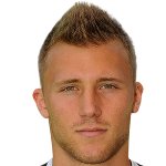 سیلوان ویدمر/بازل /سوئیس / باشگاهی / مردان (236)/32