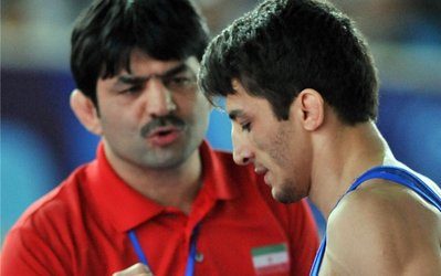 پازاج: این همه پول خرج فوتبال می‌کنند و آخرش به عراق می‌بازند