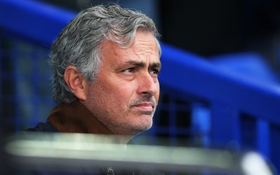 مورینیو بعد از سومین شکست چلسی: من یک قهرمان هستم!