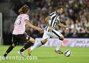 سیمونه په په|یوونتوس 0-0 چزنا / دیدار دوستانه