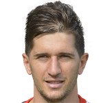 استفانو پتیناری/تِراپانی /ایتالیا / باشگاهی / مردان (3941)/33