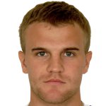 Denis Shcherbak/Murom /روسیه / باشگاهی / مردان (12493)/36