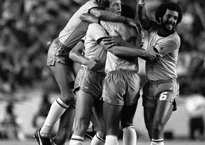 جام جهانی 1982